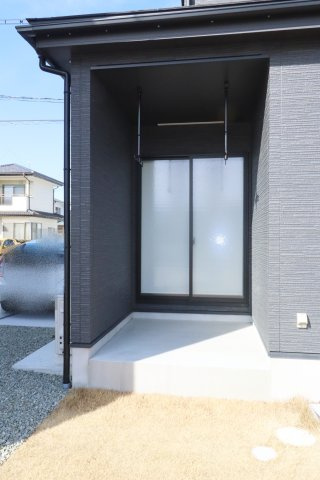 郡山市片平町字釜場　　　　　　小山田小学校、郡山第６中学区のその他|インナーテラス