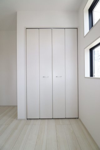 郡山市片平町字釜場　　　　　　小山田小学校、郡山第６中学区の収納