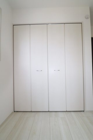 郡山市片平町字釜場　　　　　　小山田小学校、郡山第６中学区の収納