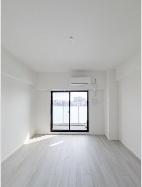 S-RESIDENCE堺blazeの居間・リビング