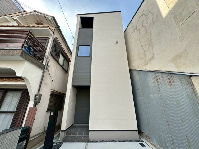 JR垂水駅徒歩１０分　幹太くん付き　垂水区御霊町　新築戸建のその他