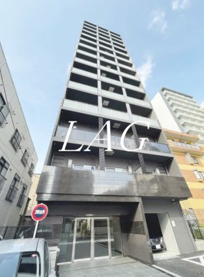 【外観】 | LIME RESIDENCE MACHIDA | 外観です。