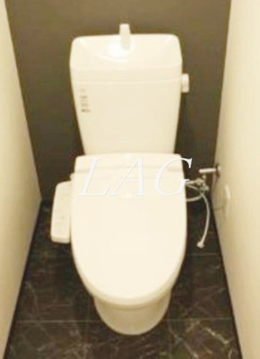 【トイレ】 | LIME RESIDENCE MACHIDA | トイレです。