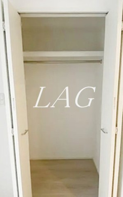 【収納】 | LIME RESIDENCE MACHIDA | 収納です。