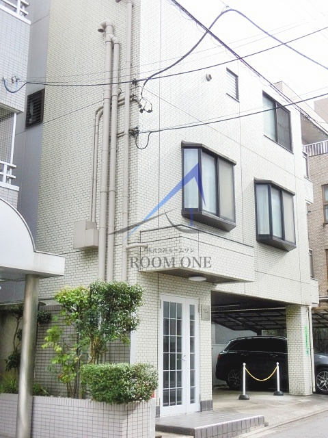 小石川ガーデン