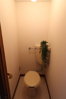 【トイレ】 | フォーサイト上津Renatus