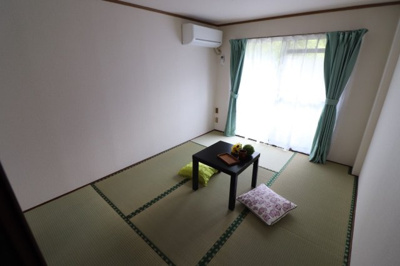 【和室】 | フォーサイト上津Renatus