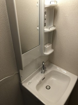 【設備】 | フォーサイト上津Renatus