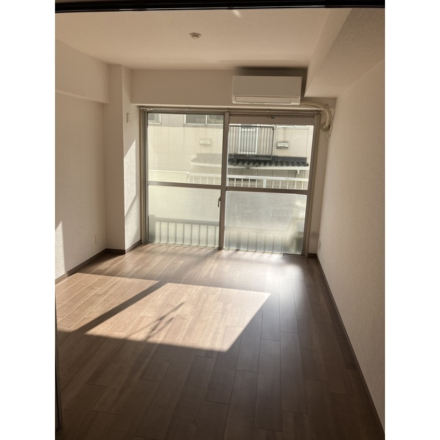 ニックハイム北品川