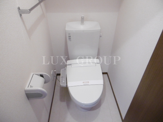 【トイレ】 | グリーンヒル北八