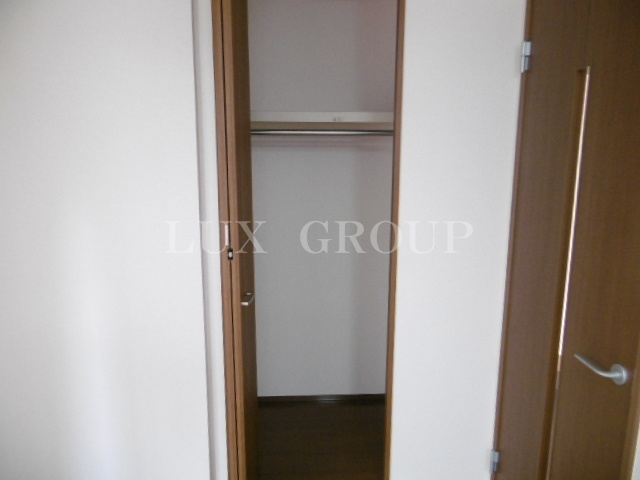 【収納】 | グリーンヒル北八