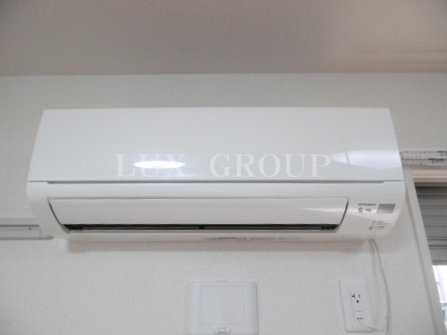 【設備】 | グリーンヒル北八