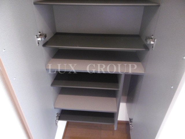 【収納】 | グリーンヒル北八