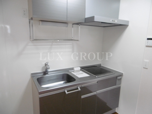 【キッチン】 | グリーンヒル北八