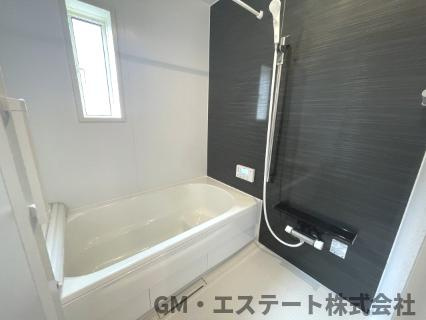 宮崎市永楽町　新築住宅（第1-1号棟）の浴室