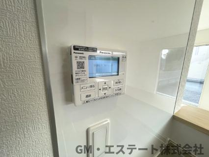 宮崎市永楽町　新築住宅（第1-1号棟）の設備