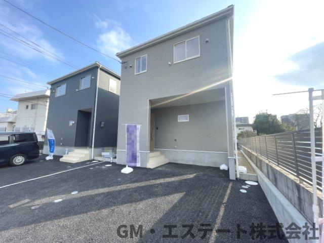宮崎市永楽町　新築住宅（第1-1号棟）