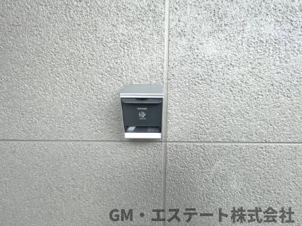 宮崎市永楽町　新築住宅（第1-1号棟）の設備