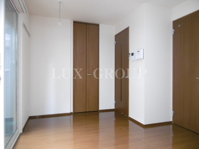 【内装】 | グリーンヒル北八