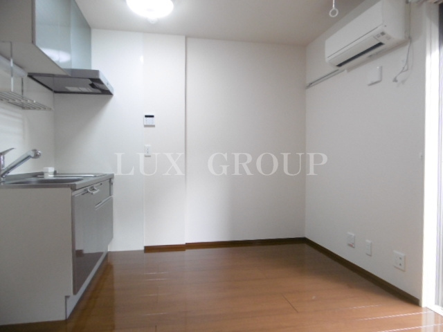 【居間・リビング】 | グリーンヒル北八