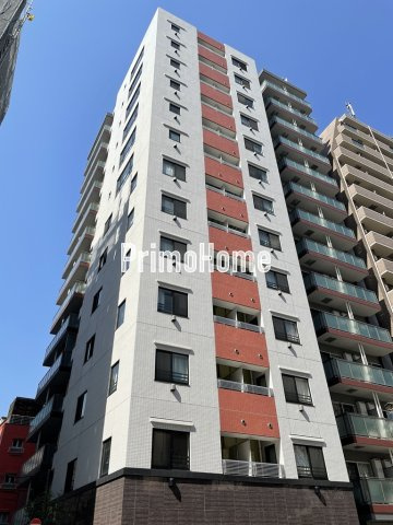 エスレジデンス日本橋浜町