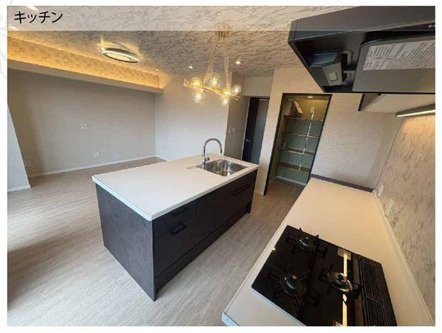 NICライブステイツ川越南の外観