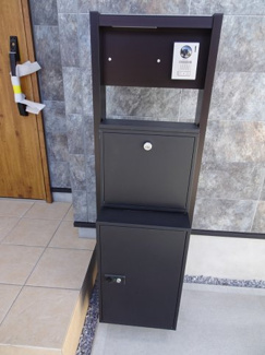 【セキュリティ】 | 新築　一戸建て　JR横浜線　京王相模線　橋本駅　二本松