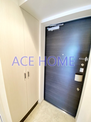 【玄関】 | アドバンス大阪ドーム前アヴェニール