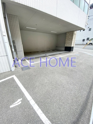 【その他共用部分】 | アドバンス大阪ドーム前アヴェニール