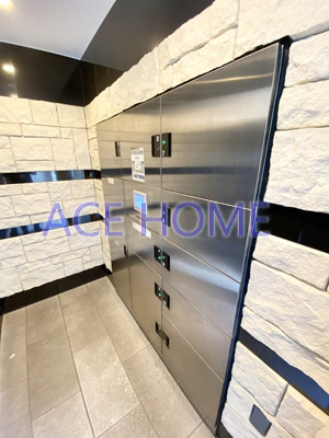 【設備】 | アドバンス大阪ドーム前アヴェニール