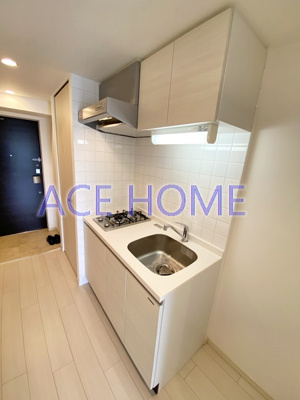 【キッチン】 | アドバンス大阪ドーム前アヴェニール