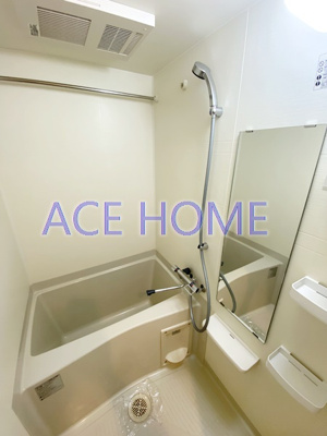 【浴室】 | アドバンス大阪ドーム前アヴェニール