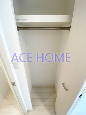 【収納】 | アドバンス大阪ドーム前アヴェニール