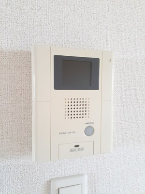 【セキュリティ】 | サニーウェル長嶺