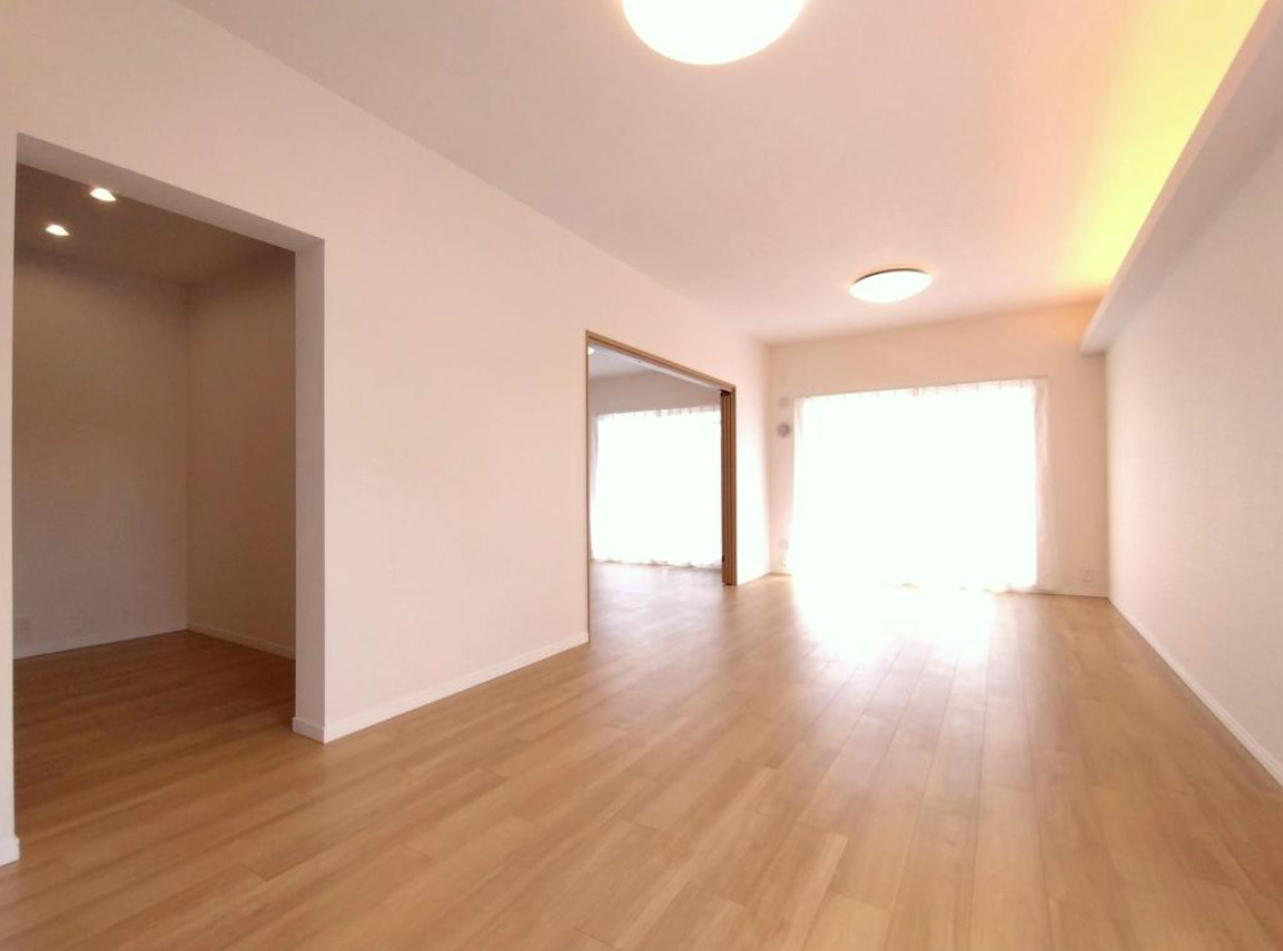 港南台パークホームズ【仲介手数料無料】