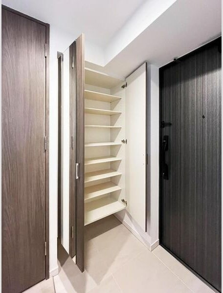 S-RESIDENCE堺浜寺broadのその他