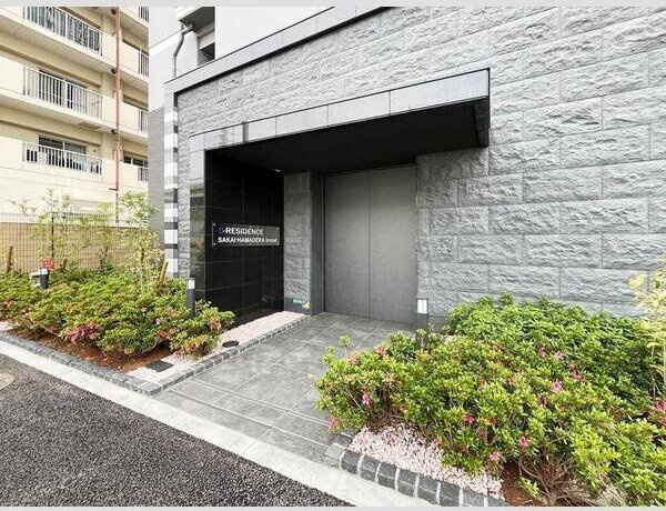 S-RESIDENCE堺浜寺broadの周辺