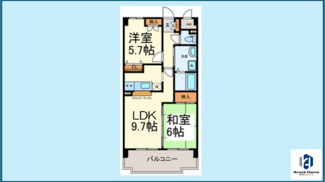 【間取り】 | エクセレントみずの