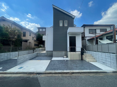 【駐車場】 | Sumai-to四街道市つくし座01