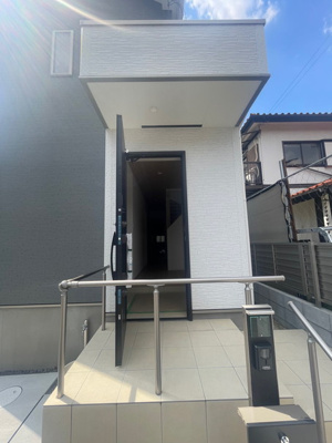 【玄関】 | Sumai-to四街道市つくし座01