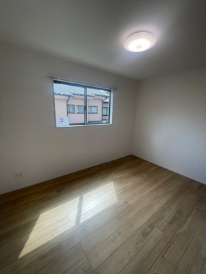 【洋室】 | Sumai-to四街道市つくし座01