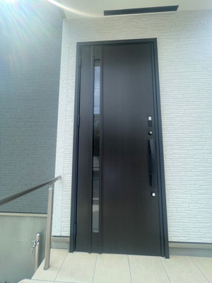 【玄関】 | Sumai-to四街道市つくし座01