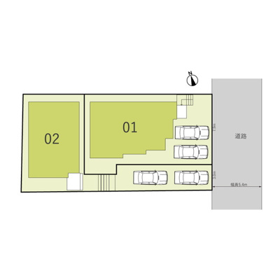  | Sumai-to四街道市つくし座01