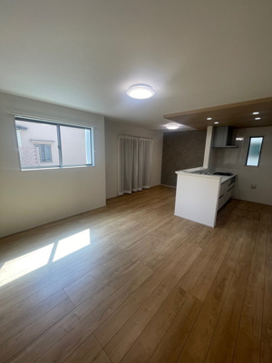 【居間・リビング】 | Sumai-to四街道市つくし座01