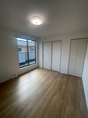 【洋室】 | Sumai-to四街道市つくし座01