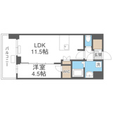 プレサンス大正フレンジの画像