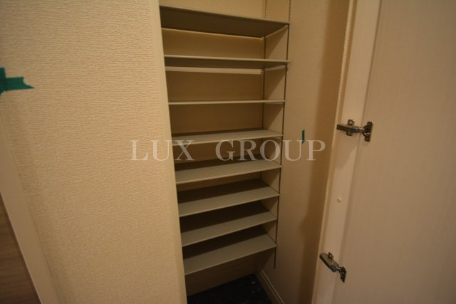 【収納】 | ステラ