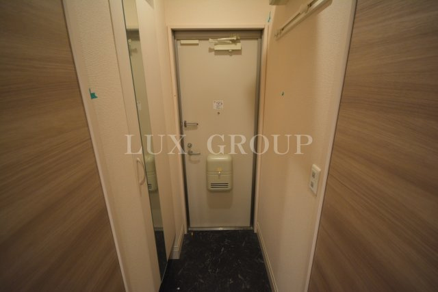 【玄関】 | ステラ