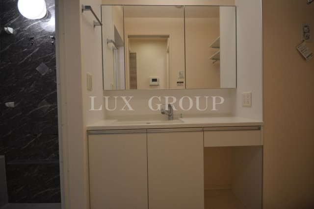 【洗面所】 | ステラ