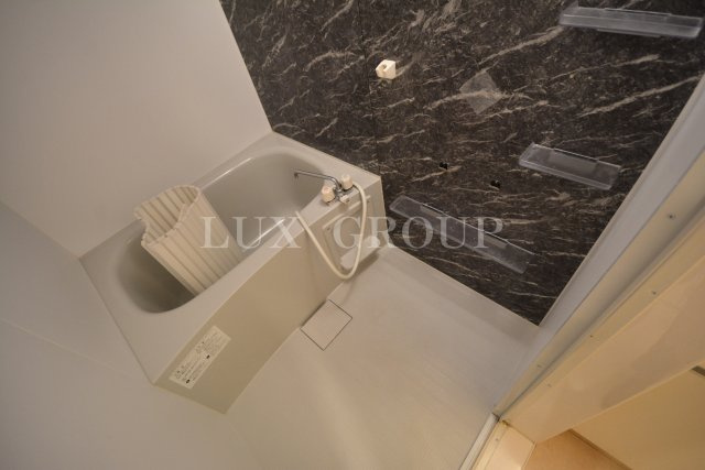 【浴室】 | ステラ